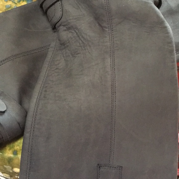 Kenneth Cole REACTION Boots - Picture 7 of 8